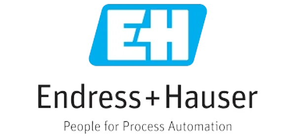 Endress+Hauser