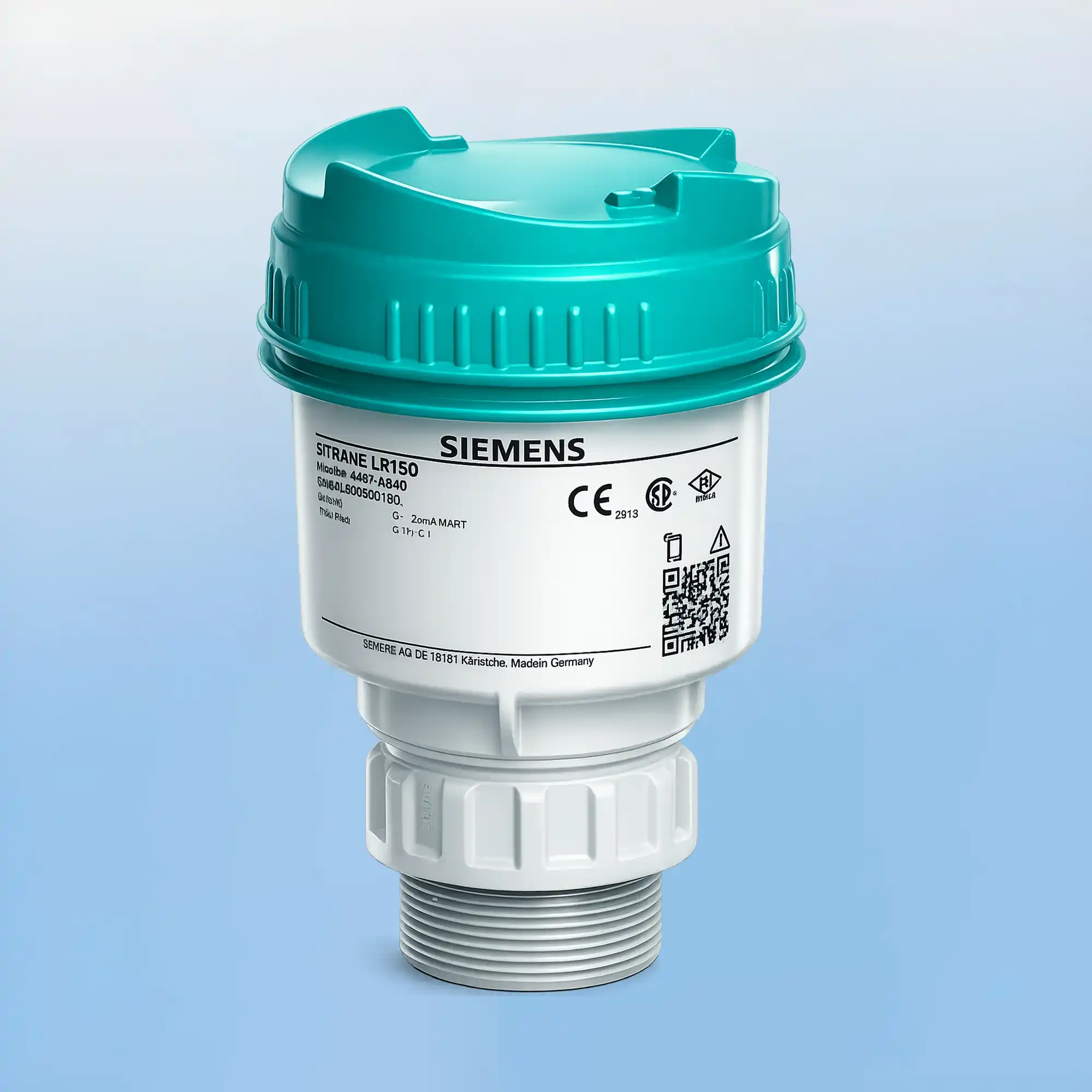 Level Transmitter