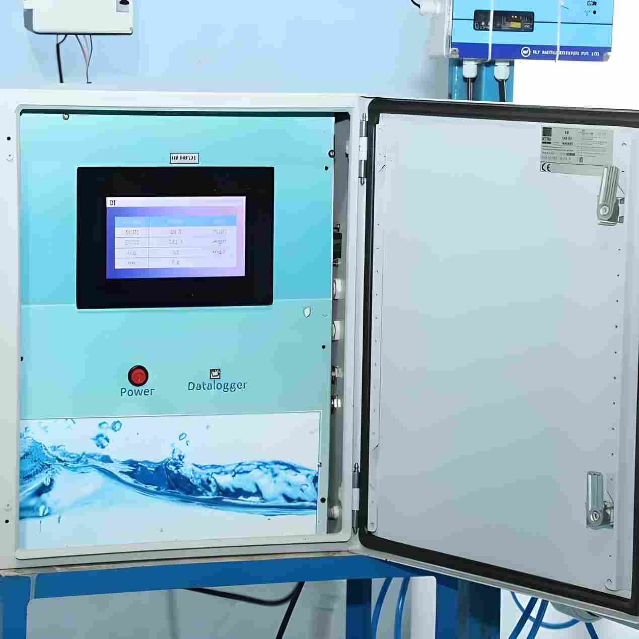 Chemical Oxygen Demand Meter
