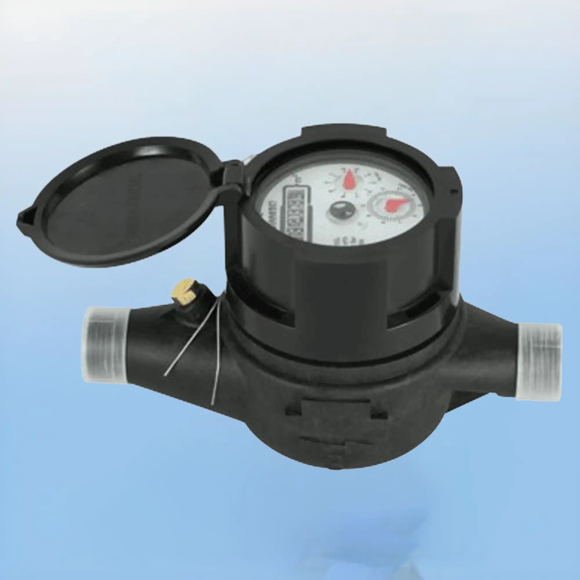 Residential Water Meter