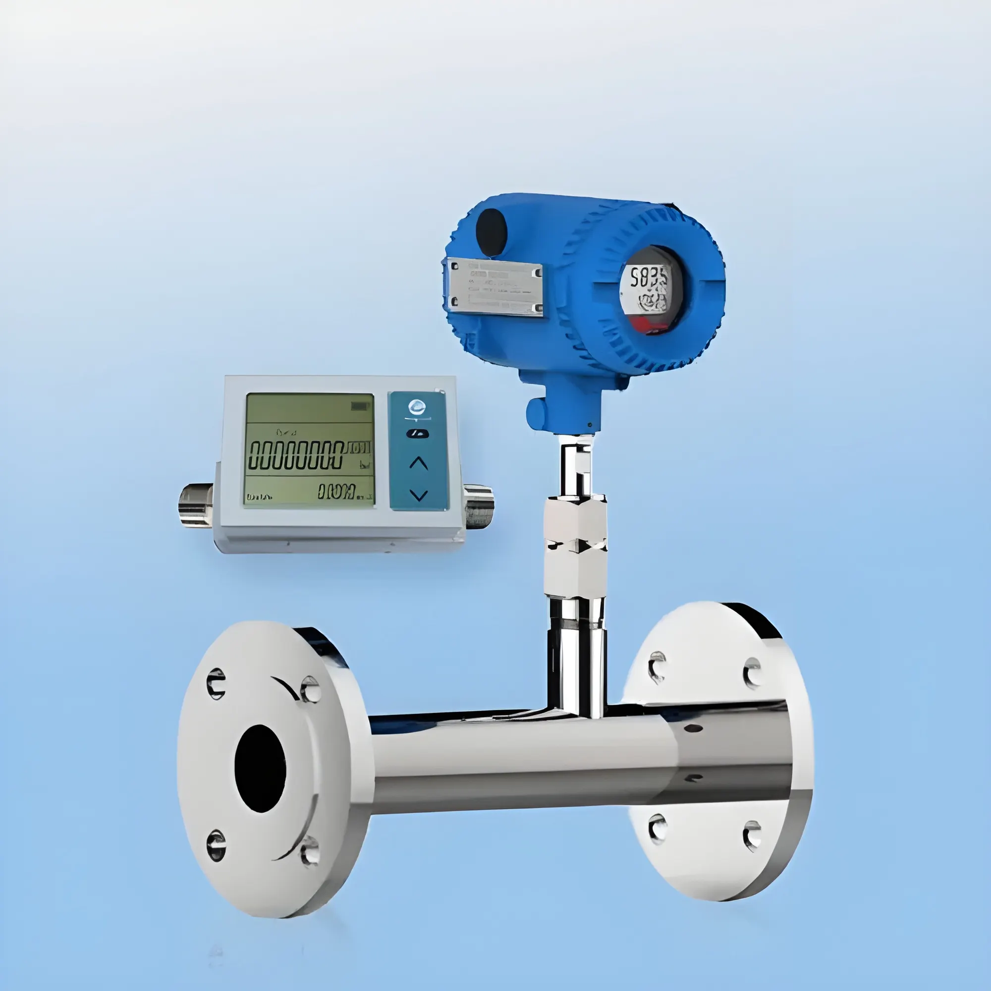 Thermal Flow Meter